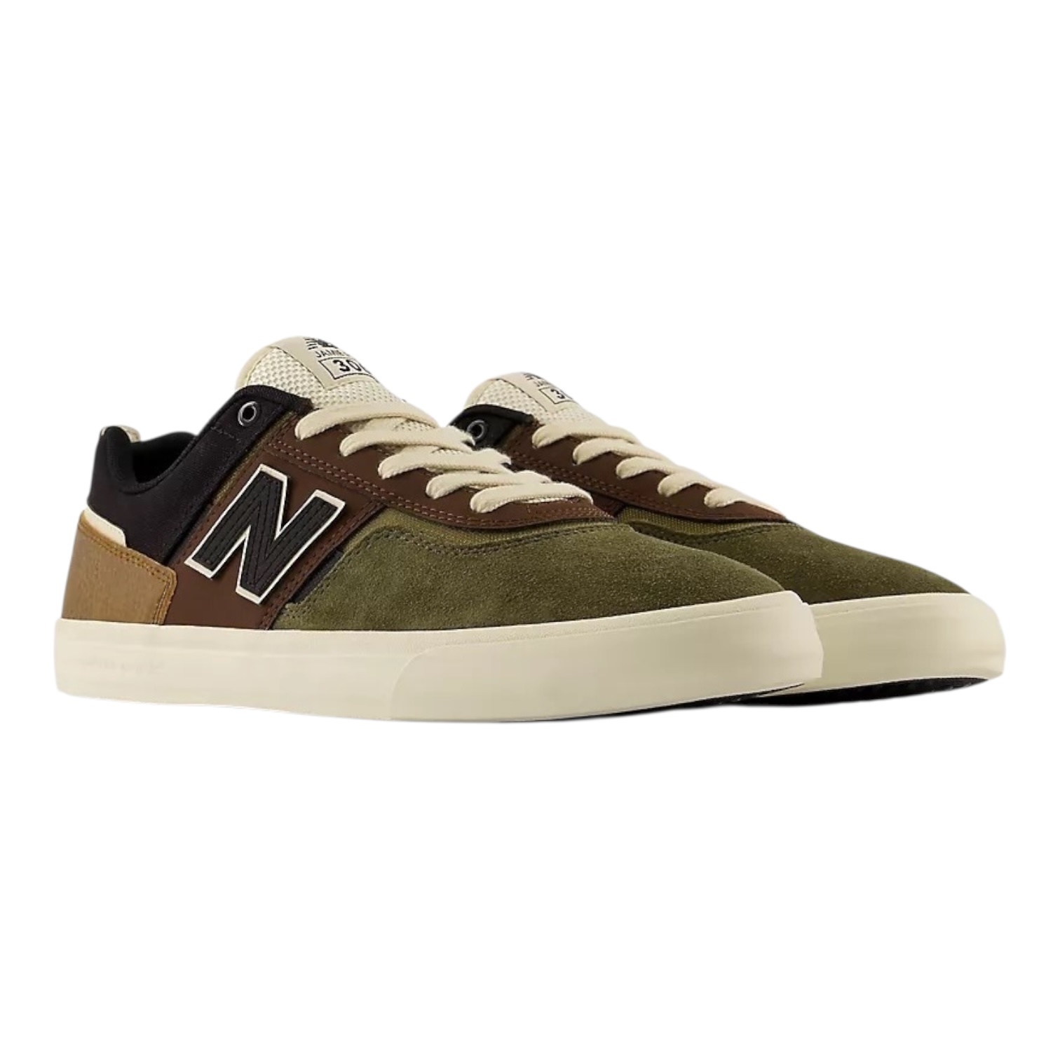 New Balance Numeric Numeric 306(BST) - Pumpernickel/Black
