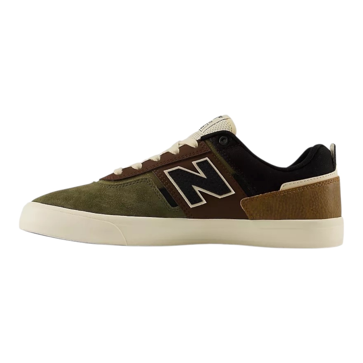 New Balance Numeric Numeric 306(BST) - Pumpernickel/Black