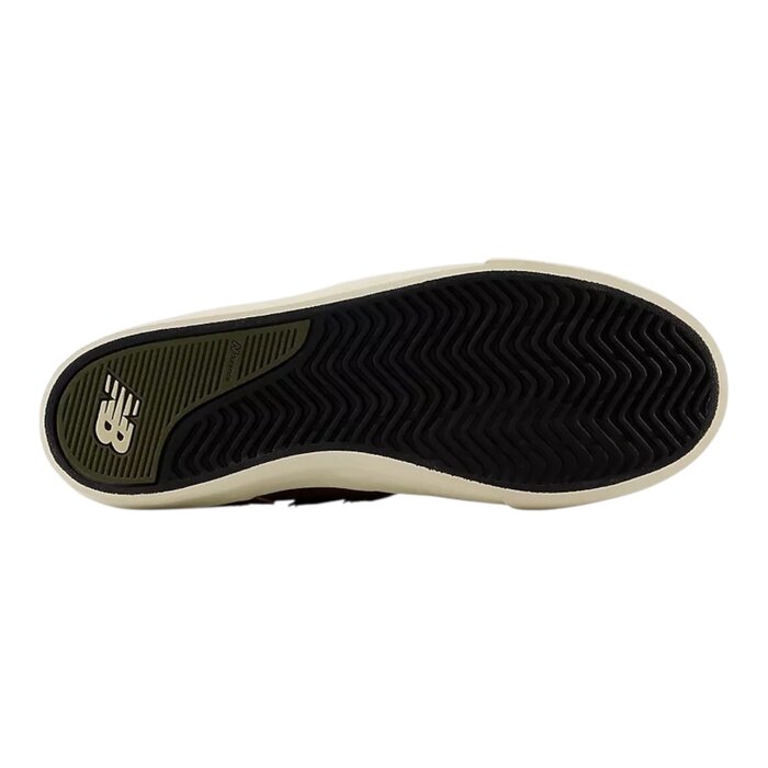 New Balance Numeric Numeric 306(BST) - Pumpernickel/Black