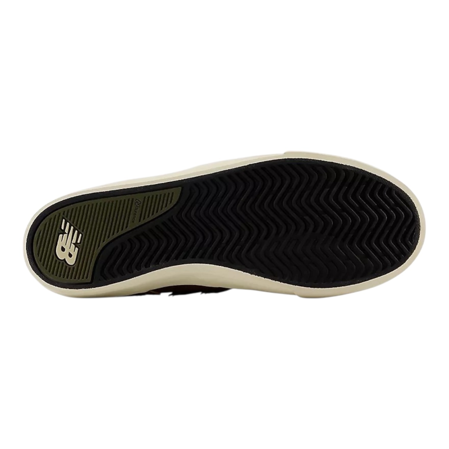 New Balance Numeric Numeric 306(BST) - Pumpernickel/Black