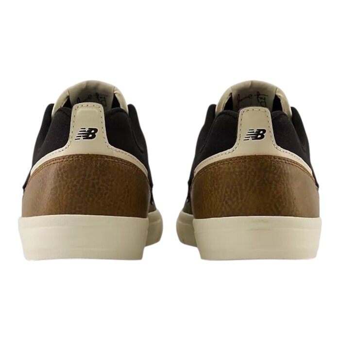 New Balance Numeric Numeric 306(BST) - Pumpernickel/Black