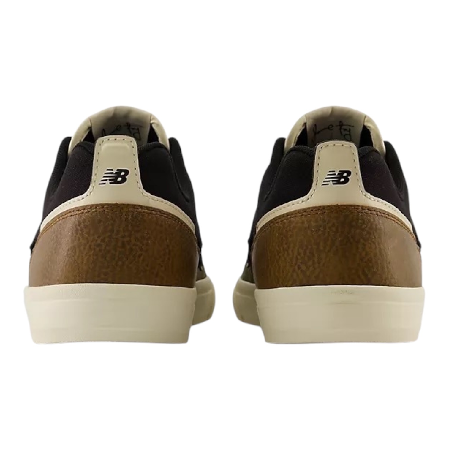 New Balance Numeric Numeric 306(BST) - Pumpernickel/Black