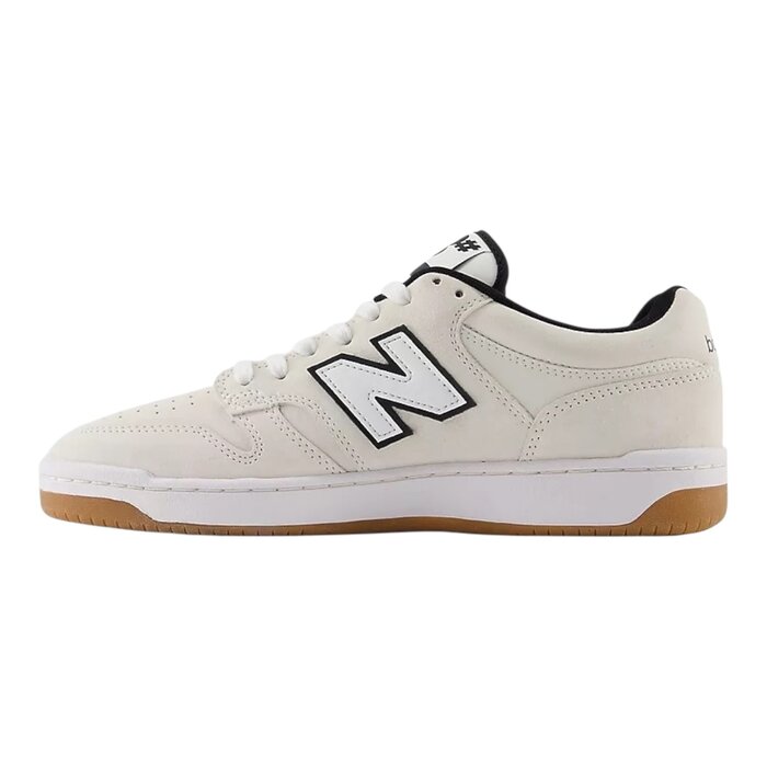 New Balance Numeric Numeric 480(SWG) - White/Black