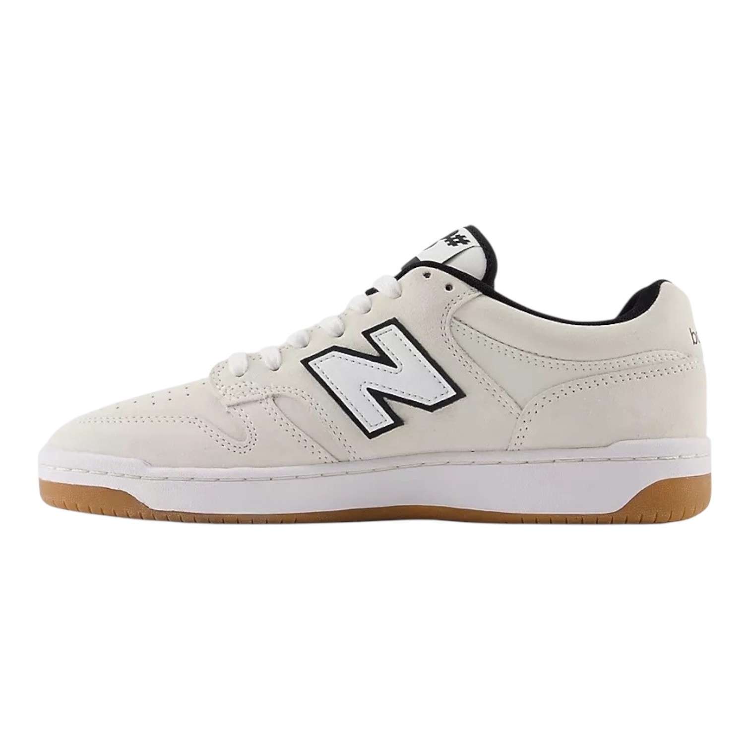 New Balance Numeric Numeric 480(SWG) - White/Black