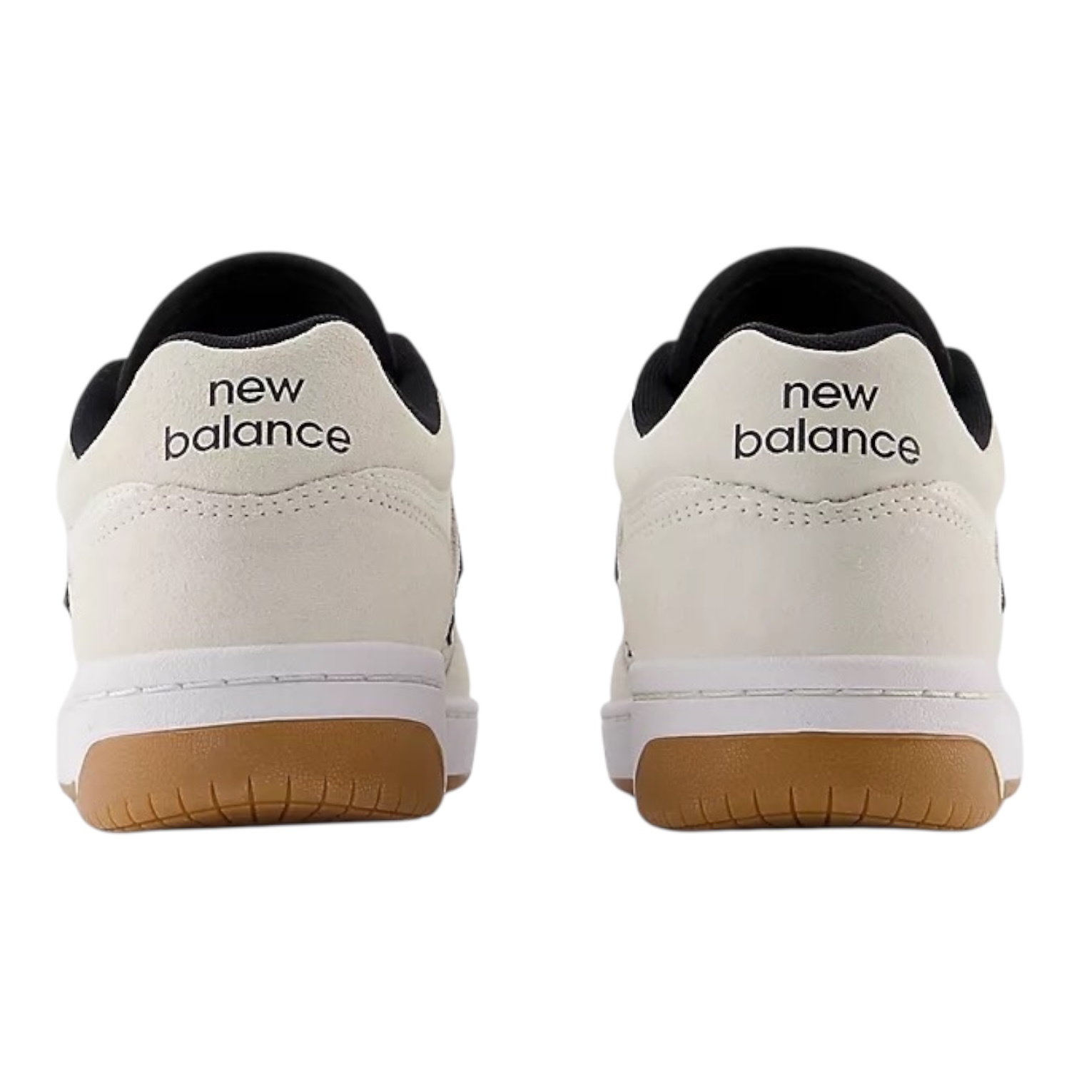 New Balance Numeric Numeric 480(SWG) - White/Black