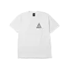 Spitfire Sticker TT S/S Tee - White