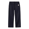 Harold Pant - Dark Navy Rigid
