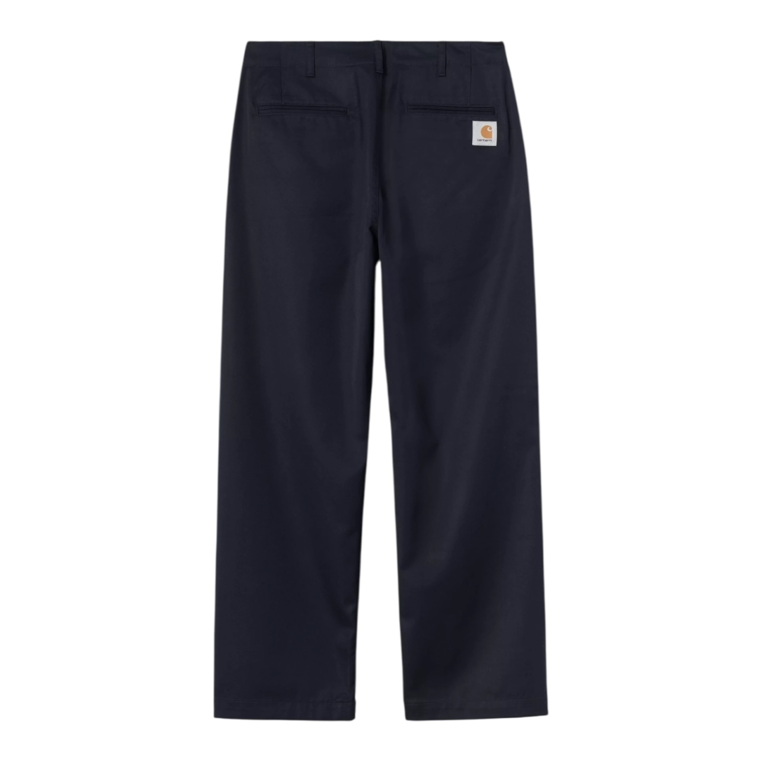 Carhartt WIP Harold Pant - Dark Navy Rigid