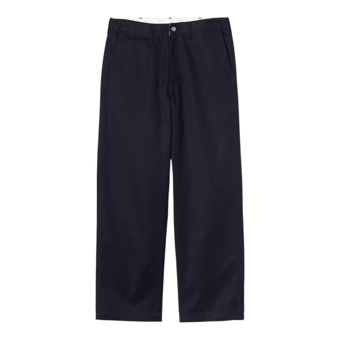 Carhartt WIP Harold Pant - Dark Navy Rigid