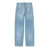 W' Arin Pant - Blue Heavy True Stone