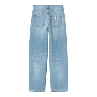 Carhartt WIP W' Arin Pant - Blue Heavy True Stone