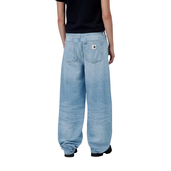 Carhartt WIP W' Arin Pant - Blue Heavy True Stone