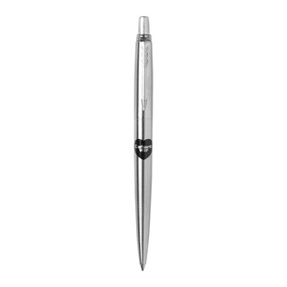 Carhartt WIP Parker Jotter Heart Ballpen - Silver