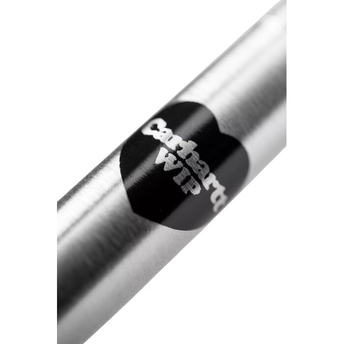 Carhartt WIP Parker Jotter Heart Ballpen - Silver