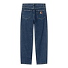 Aaron Pant - Blue Stone Washed (Camano)