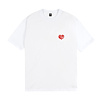 Love Tee - White