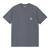 S/S Pocket T-Shirt - Styx