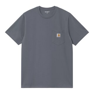 Carhartt WIP S/S Pocket T-Shirt - Styx