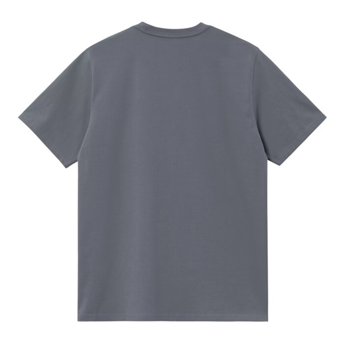 Carhartt WIP S/S Pocket T-Shirt - Styx
