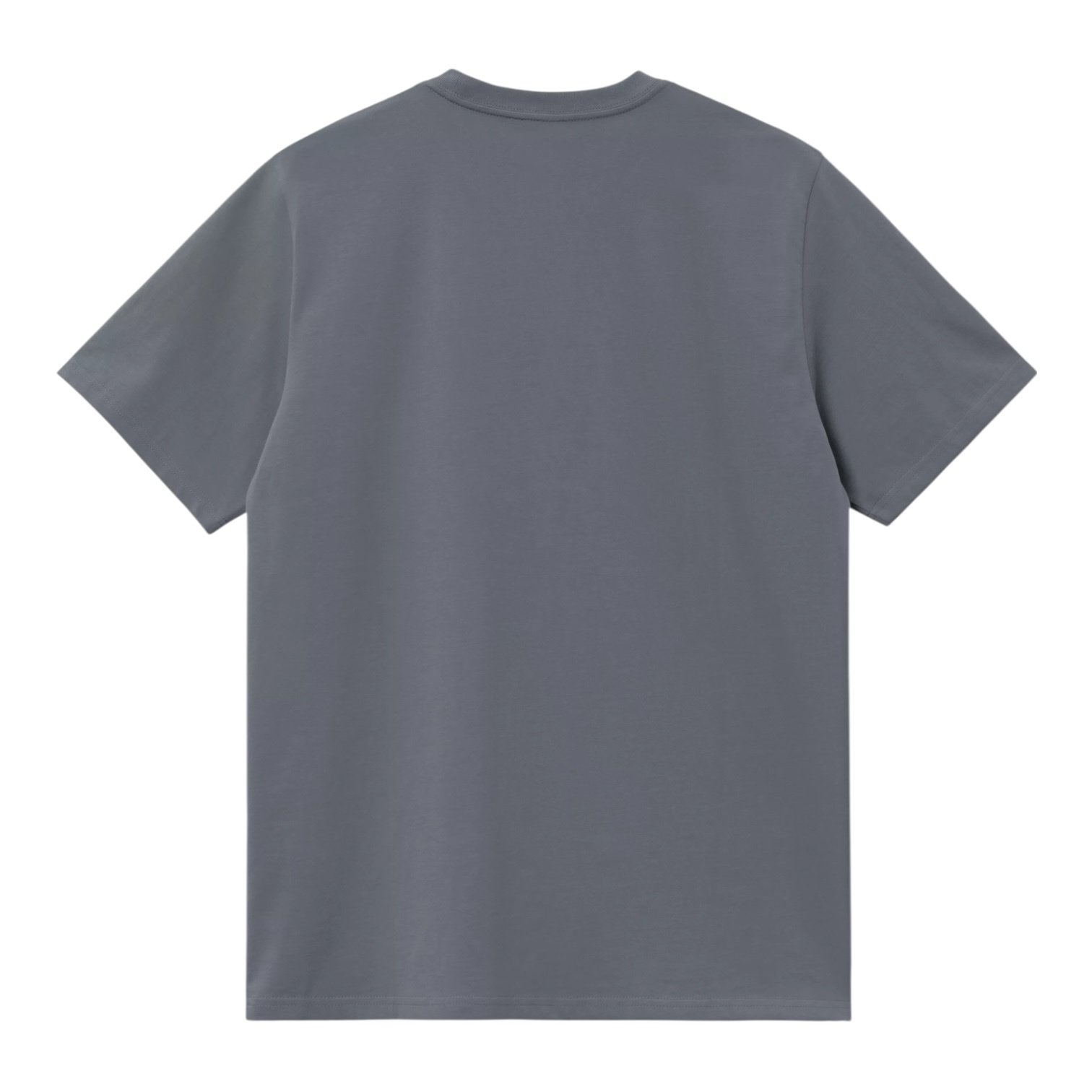 Carhartt WIP S/S Pocket T-Shirt - Styx