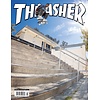 Thrasher Magasine Mai 2026