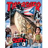 Thrasher Magasine Juillet 2026