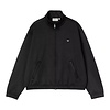 W' Conny Jacket - Black/Black
