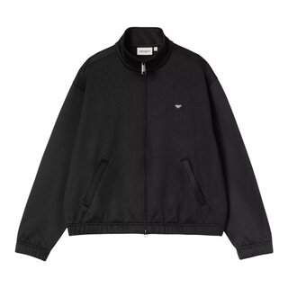Carhartt WIP W' Conny Jacket - Black/Black