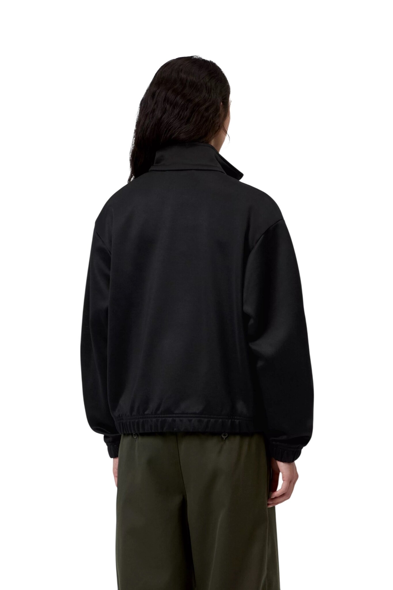 Carhartt WIP W' Conny Jacket - Black/Black