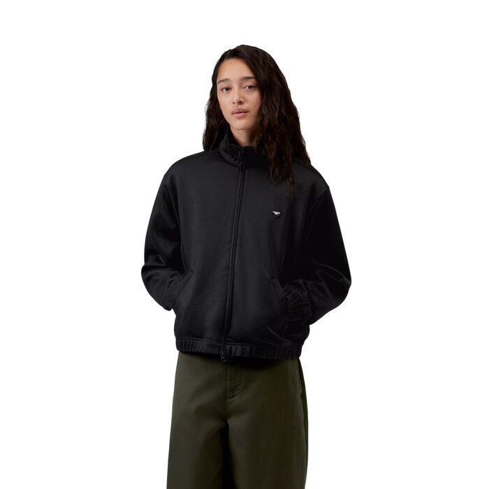Carhartt WIP W' Conny Jacket - Black/Black