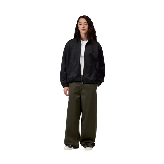 Carhartt WIP W' Conny Jacket - Black/Black