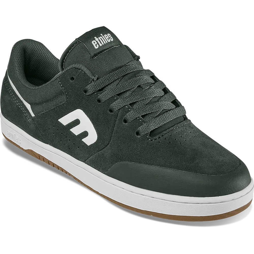 Etnies Marana OG - Green/White/Gum