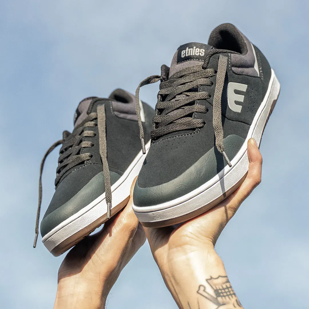 Etnies Marana OG - Green/White/Gum