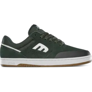 Etnies Marana OG - Green/White/Gum