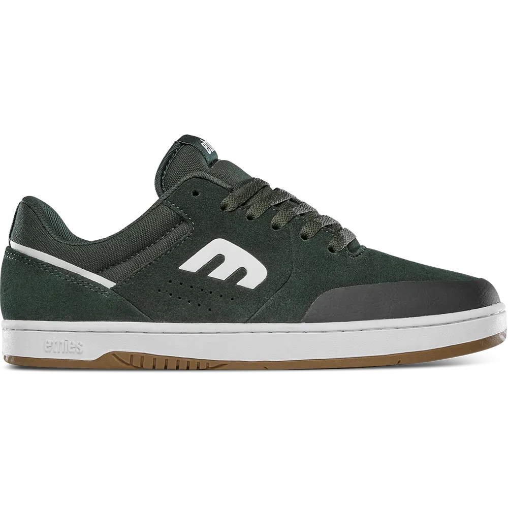 Etnies Marana OG - Green/White/Gum
