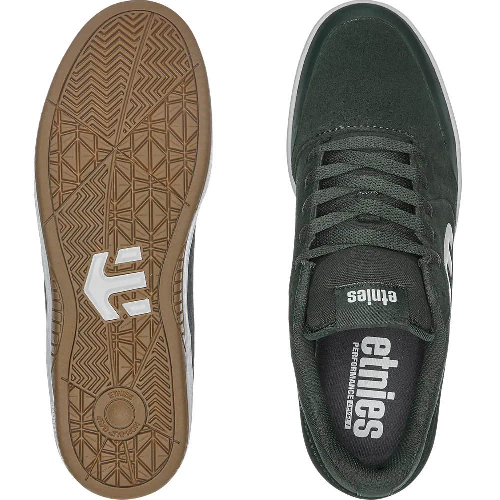 Etnies Marana OG - Green/White/Gum