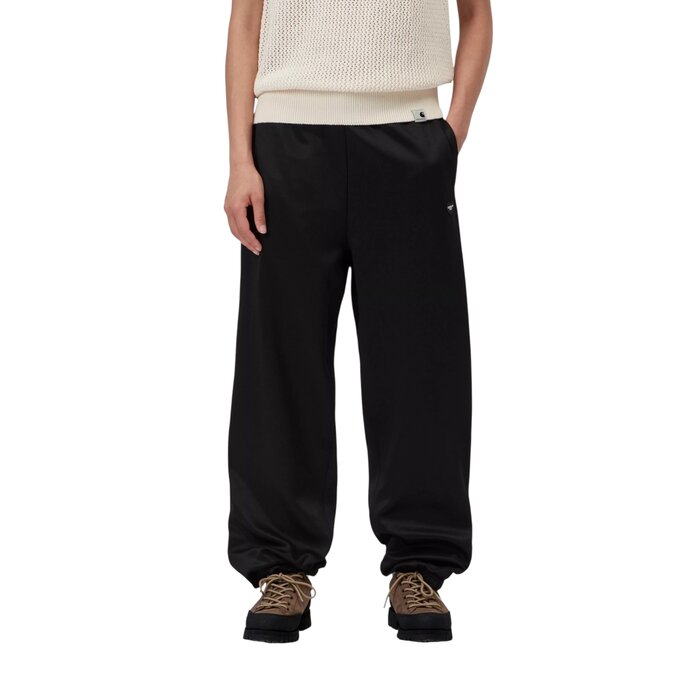Carhartt WIP W' Conny Sweat Pant - Black/Black