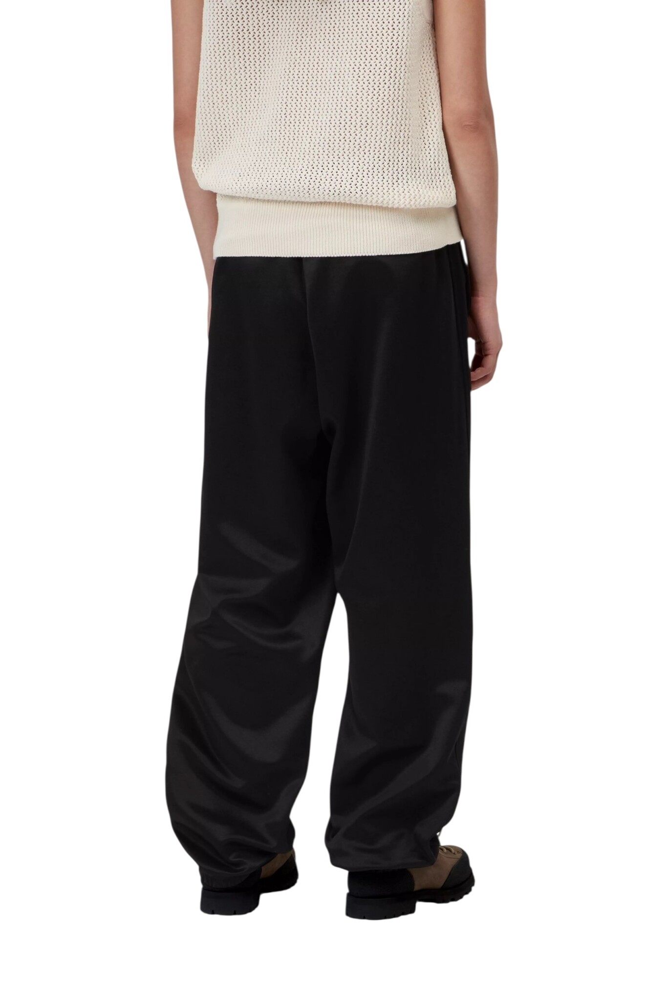 Carhartt WIP W' Conny Sweat Pant - Black/Black