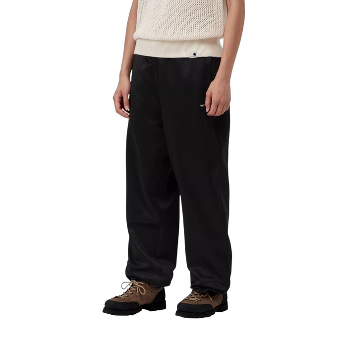 Carhartt WIP W' Conny Sweat Pant - Black/Black