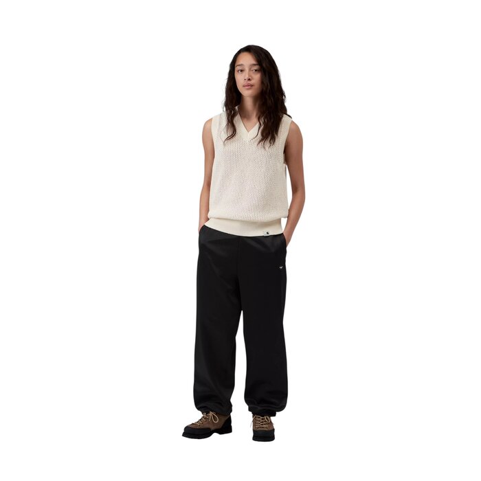 Carhartt WIP W' Conny Sweat Pant - Black/Black