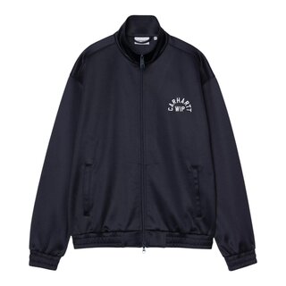 Carhartt WIP Bolon Jacket - Dark Navy