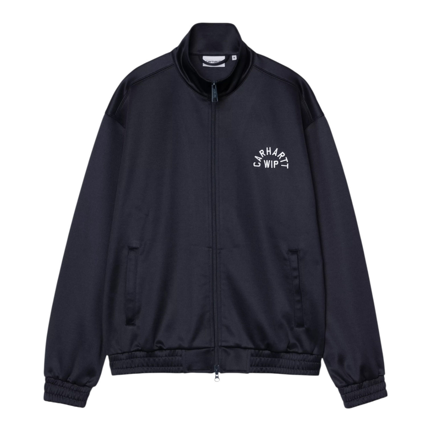 Carhartt WIP Bolon Jacket - Dark Navy