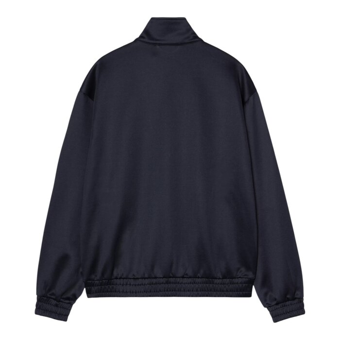 Carhartt WIP Bolon Jacket - Dark Navy