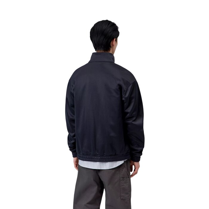 Carhartt WIP Bolon Jacket - Dark Navy