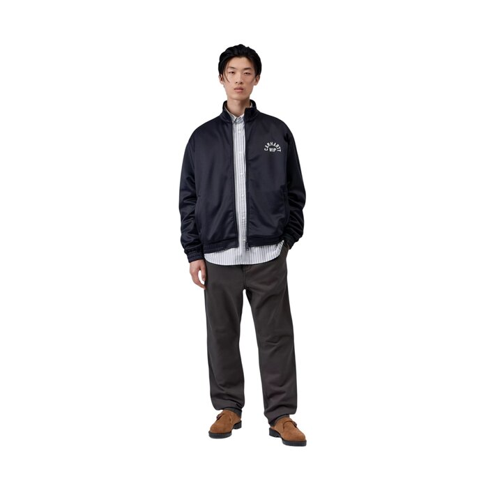 Carhartt WIP Bolon Jacket - Dark Navy