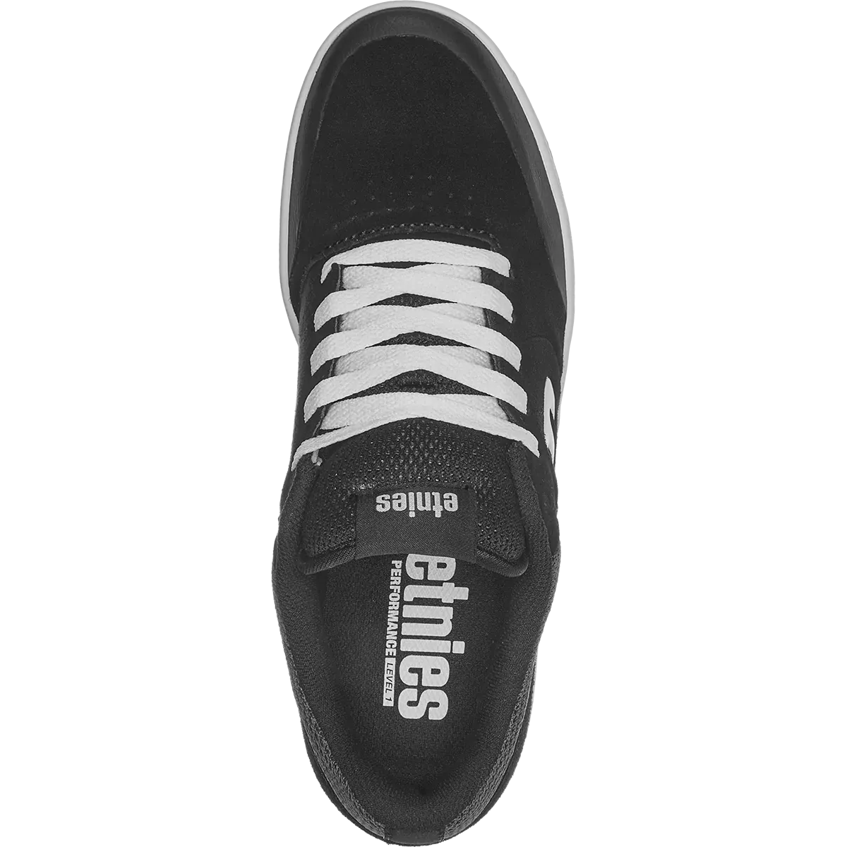 Etnies Marana OG - Black/White