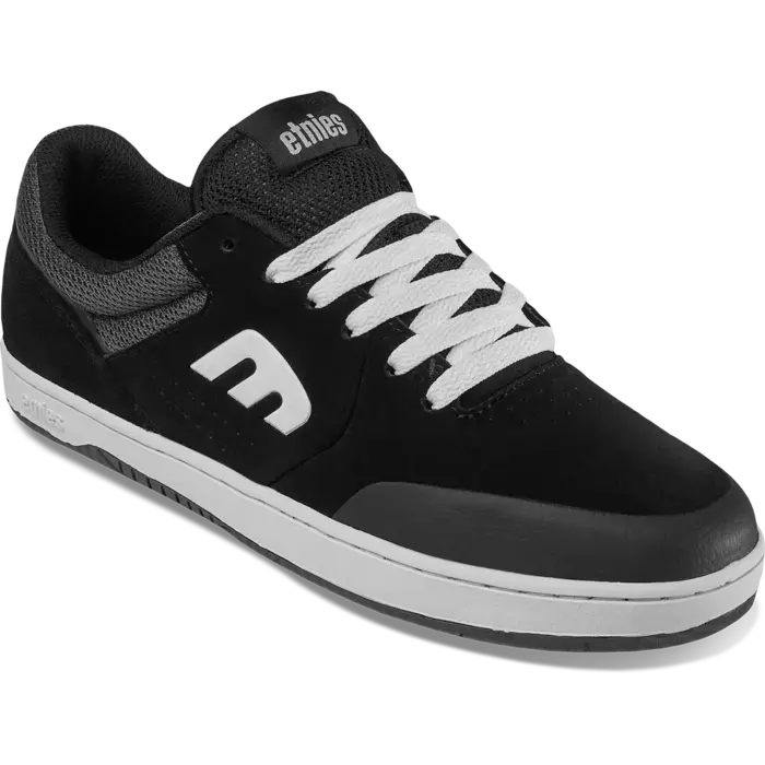 Etnies Marana OG - Black/White