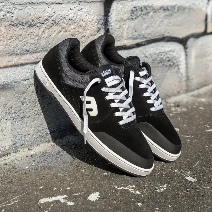 Etnies Marana OG - Black/White