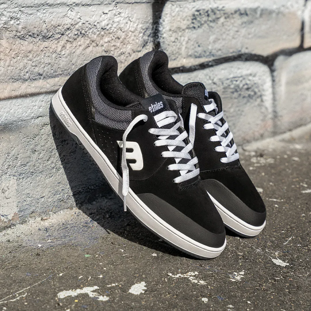 Etnies Marana OG - Black/White