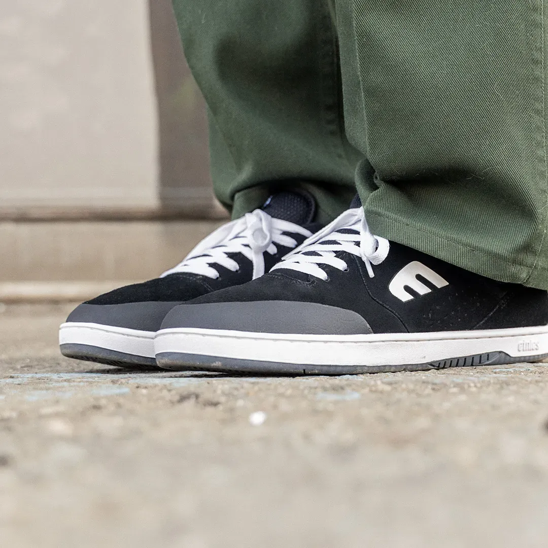 Etnies Marana OG - Black/White